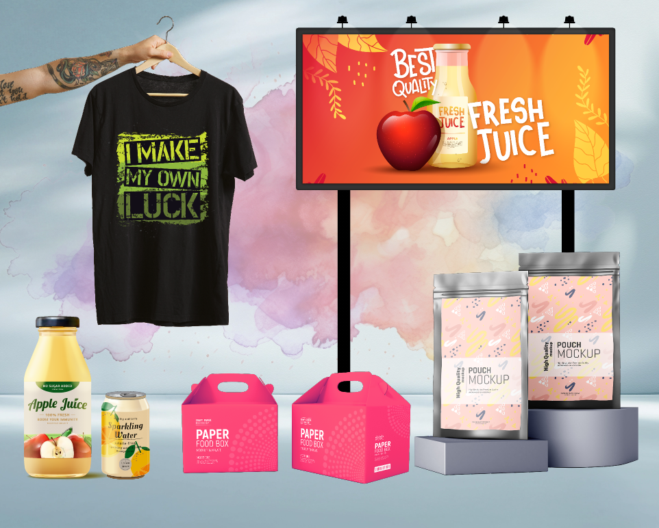 Sublimation Printing