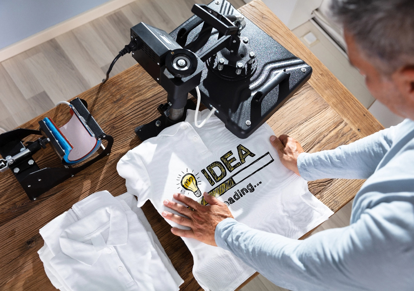 Sublimation Printing